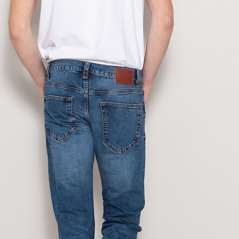 Jeans "Standard Slim" Jeans "Standard Slim"
